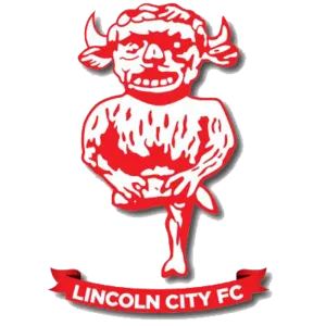 Lincoln City logo