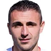 Darko Bulatović logo