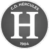 Hercules logo