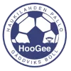 HooGee logo