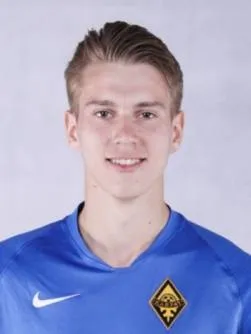 Danil Ustimenko logo