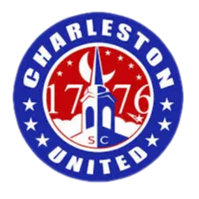 Charleston United logo