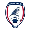 Larkview Boys logo