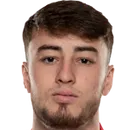 Sodiqjon Qurbonov portrait