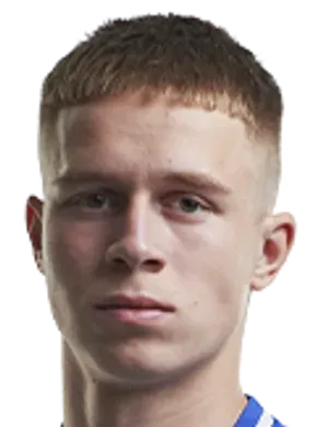 Vasiliy Chernyavskiy logo