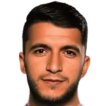 Ismail Moutaraji photo 