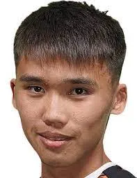 Kochkonbaev·Bektur photo 