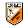 CSAOE Bouaghi (W) logo