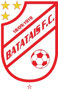 Batatais FC Youth logo