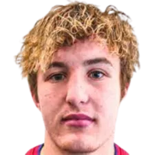 Mattias Jakobsen logo