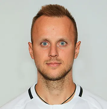 Dmytro Khomchenovskyi logo