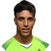 Ayoub El Khayati logo