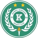 Olympic Kingsway Reserves logo