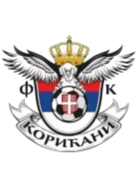 koricani logo