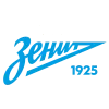 Zenit St.Petersburg Youth logo