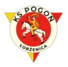 Pogon Lobzenica logo