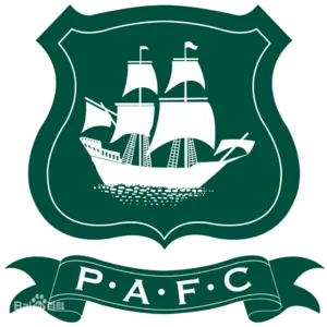 Plymouth (R) logo