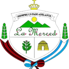 La Merced Salta logo