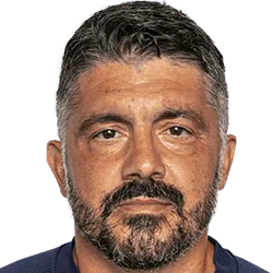 Gennaro Gattuso photo 
