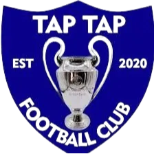 Tap Tap FC (W) logo