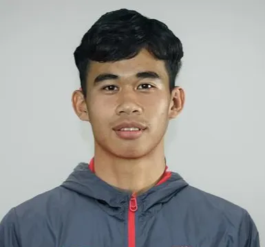 Phatcharaphong Prathumma logo