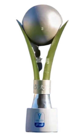 Super Cup Italia Women Winner logo