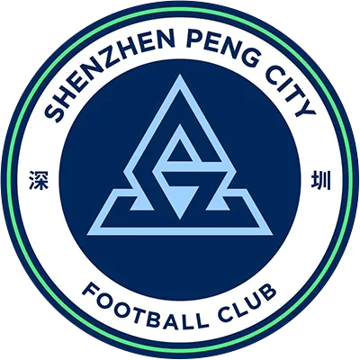 Shenzhen Peng City GZSU Women
