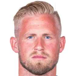 Kasper Schmeichel photo
