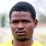 Lawrence Mhlanga photo 