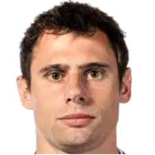 Jean Diego Moser portrait