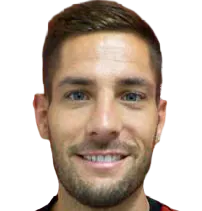 Damián Zamorano photo 