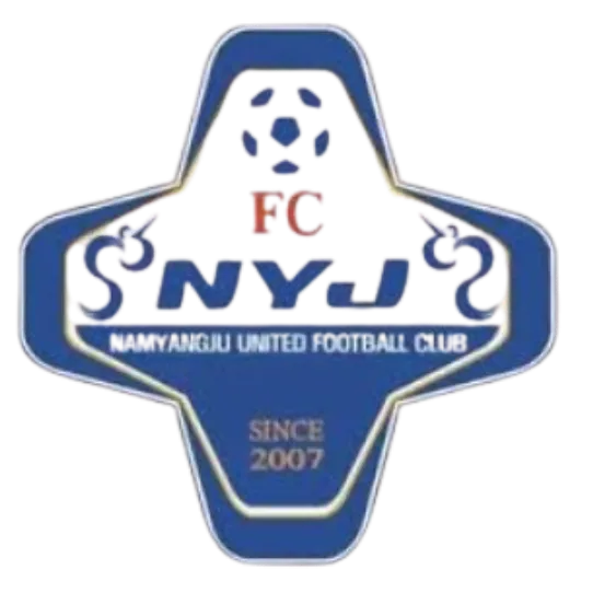 Namyangju Citizen logo