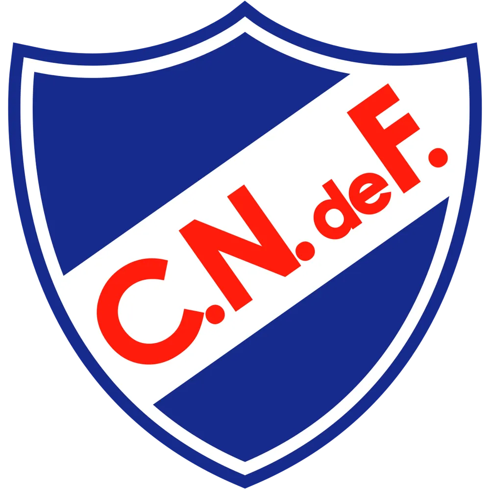 Nacional Montevideo logo