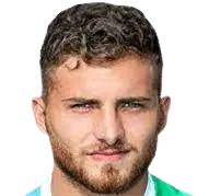 Christos Kourfalidis logo