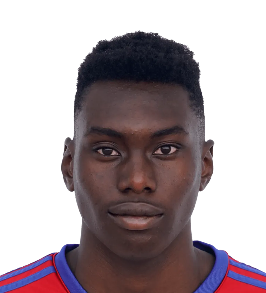 Samuel Omorodion Aghehowa logo