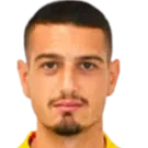 Anthony Partipilo logo