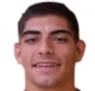 tiago ferreyra portrait