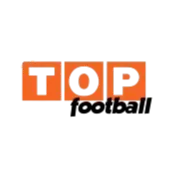 TOP Football logo