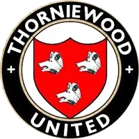 Thorniewood United FC logo