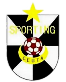 Sporting Ceuta logo