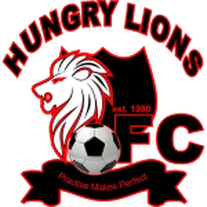 Hungry Lions logo