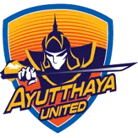 Ayutthaya United logo