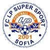 LP Super Sport Sofia Women logo