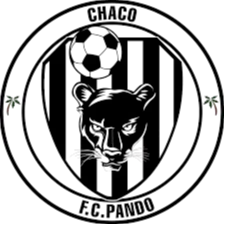 Chaco FC Cobija logo