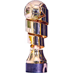 Tunisian Super Cup Winner logo