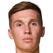 Serhiy Sydorchuk logo