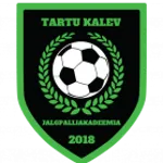 FA Kalev Tartu logo