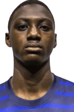 Kanga Liam Aaron Akalé logo