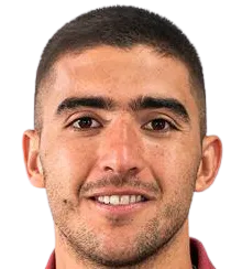 Jairo González logo