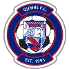 Quinns FC Reserves logo
